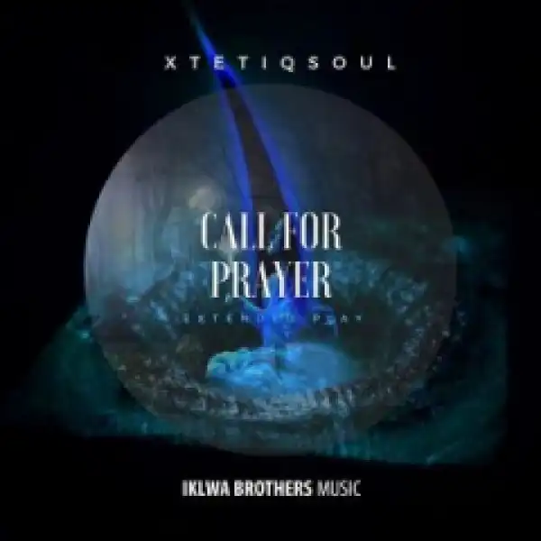 XtetiQsoul - Thirteen (Original Mix)
